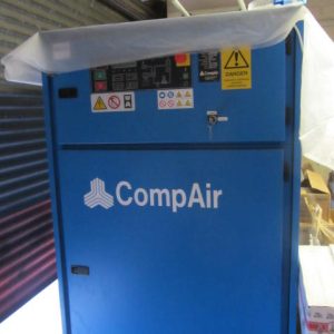 Compair L45 SR Screw Compressor
