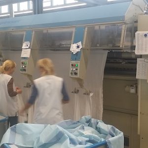 Kannegiesser EMT Feeder