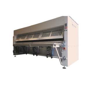 FlexStack SM small piece stacker