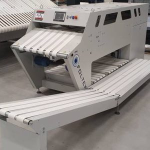 Foltex AT180 Slim, towel and garment folder