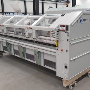 Foltex Flexfeed LP2