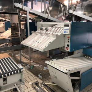 Kannegiesser TFS -11 pic 1