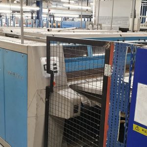 Oil Heated BMM Weston 1050