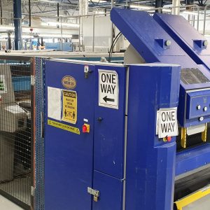 H J Weir VAcfeed 29 feeder