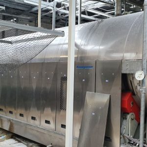 Kannegiesser PT50-14