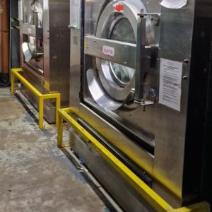 Lavamac LH1200 2008 Washer Extractors