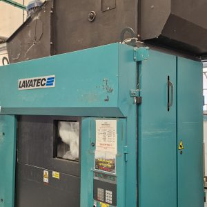 Lavatec FL643 G dryer