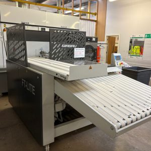 Girbau Vega FT Lite 3/1