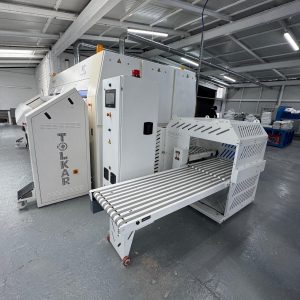 Tolkar Meggy Ironing Unit