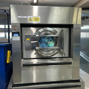 Primus FS1200 washere extractor